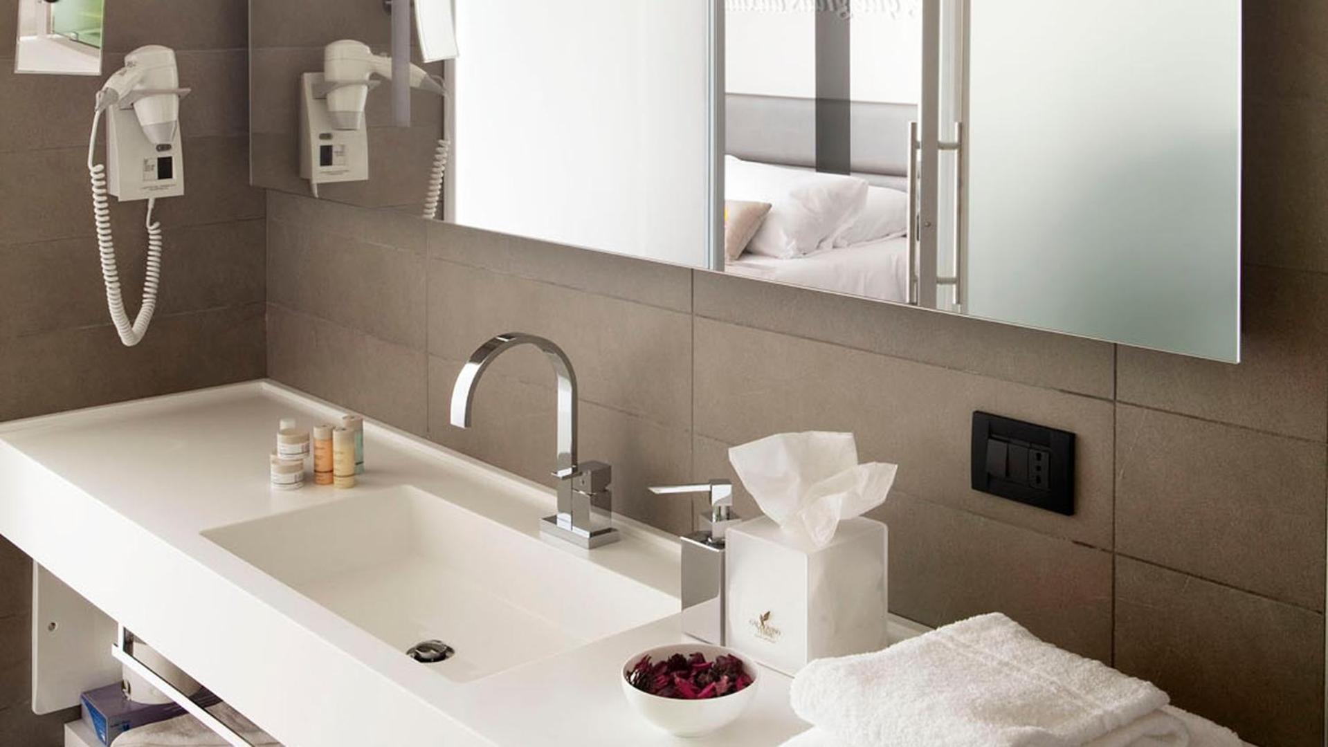 Majestic Superior Double or Twin Room Pool Access